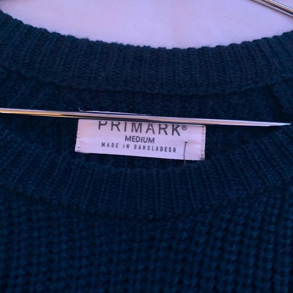 Poshmark Sweater - Picture 2 of 3